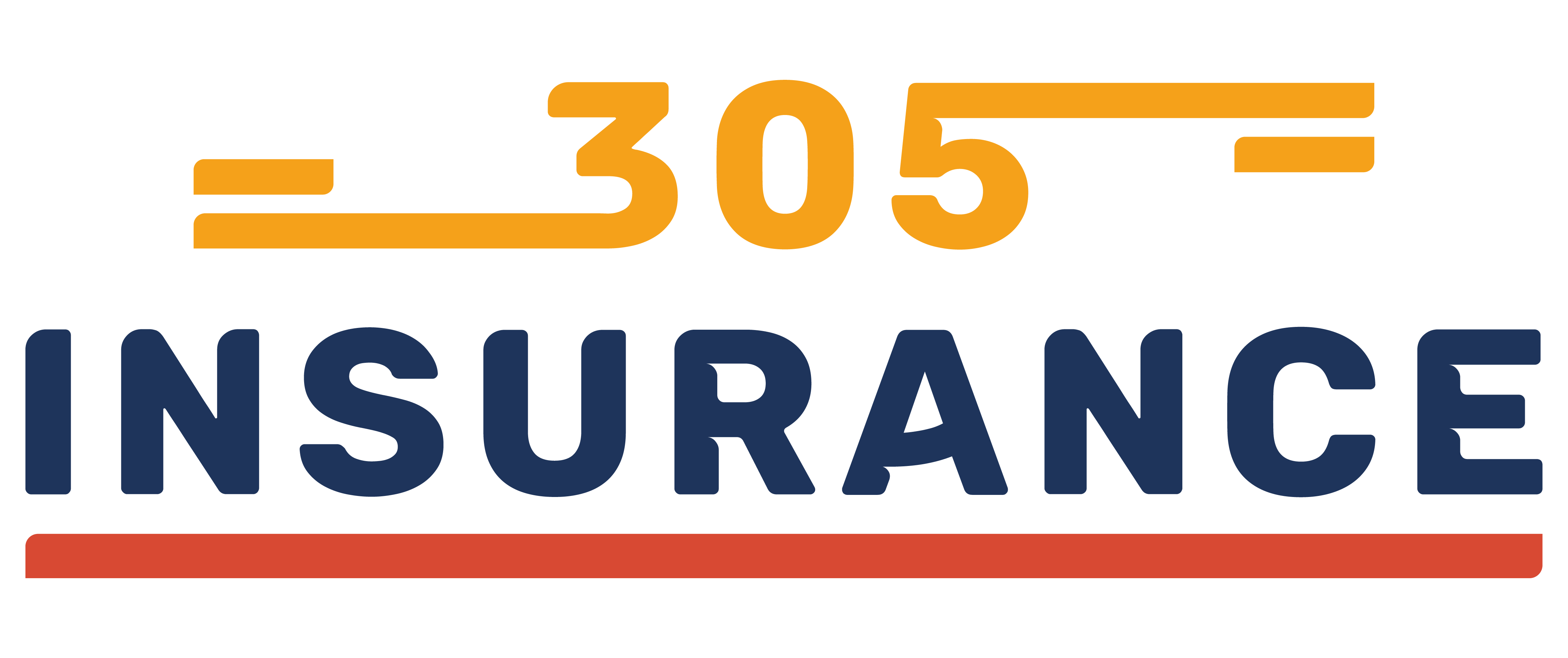 Insurance 305